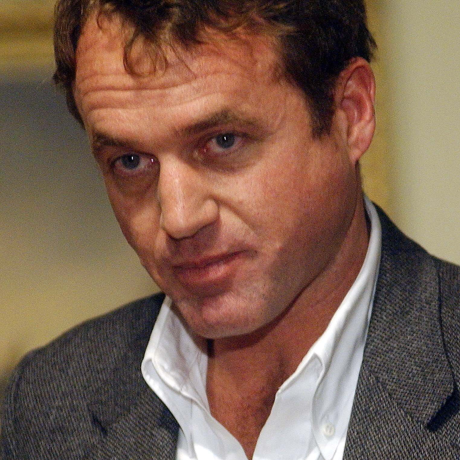 William Langewiesche, the ‘Steve McQueen of Journalism,’ Dies at 70