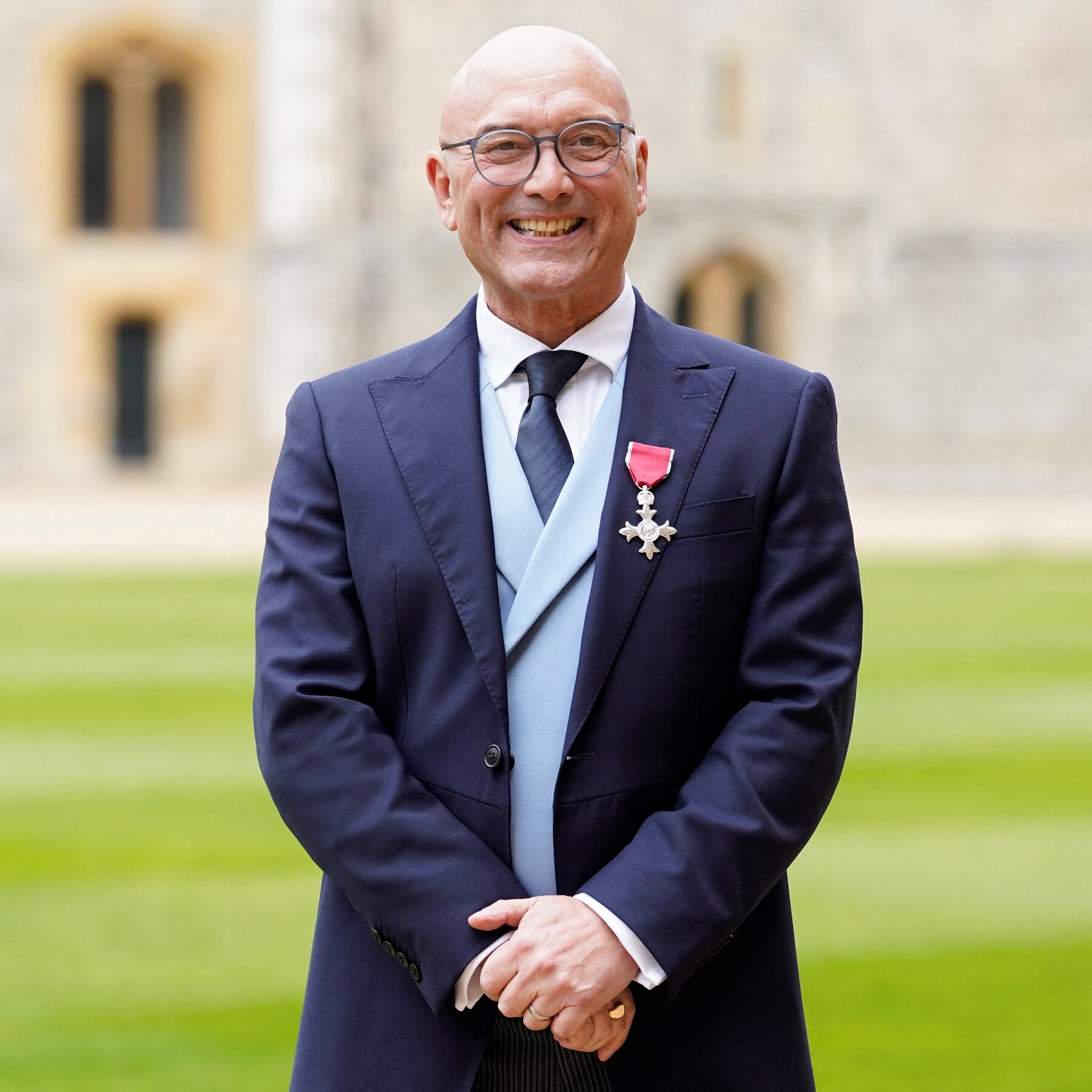 BBC Ends Ties With ‘MasterChef’ Host Gregg Wallace After Investigation