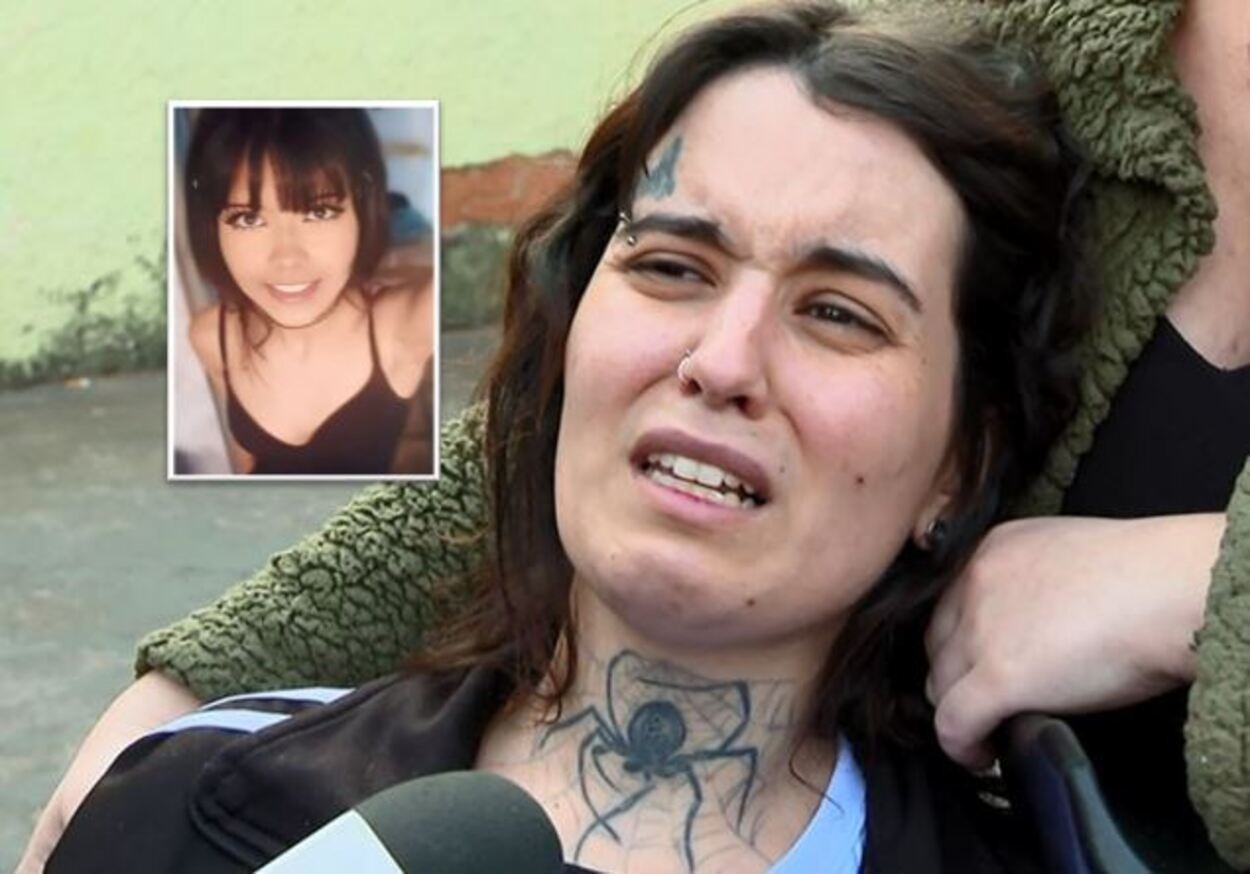 ‘Mataram por causa de nada’, diz mãe de jovem de 15 anos assassinada no interior de SP