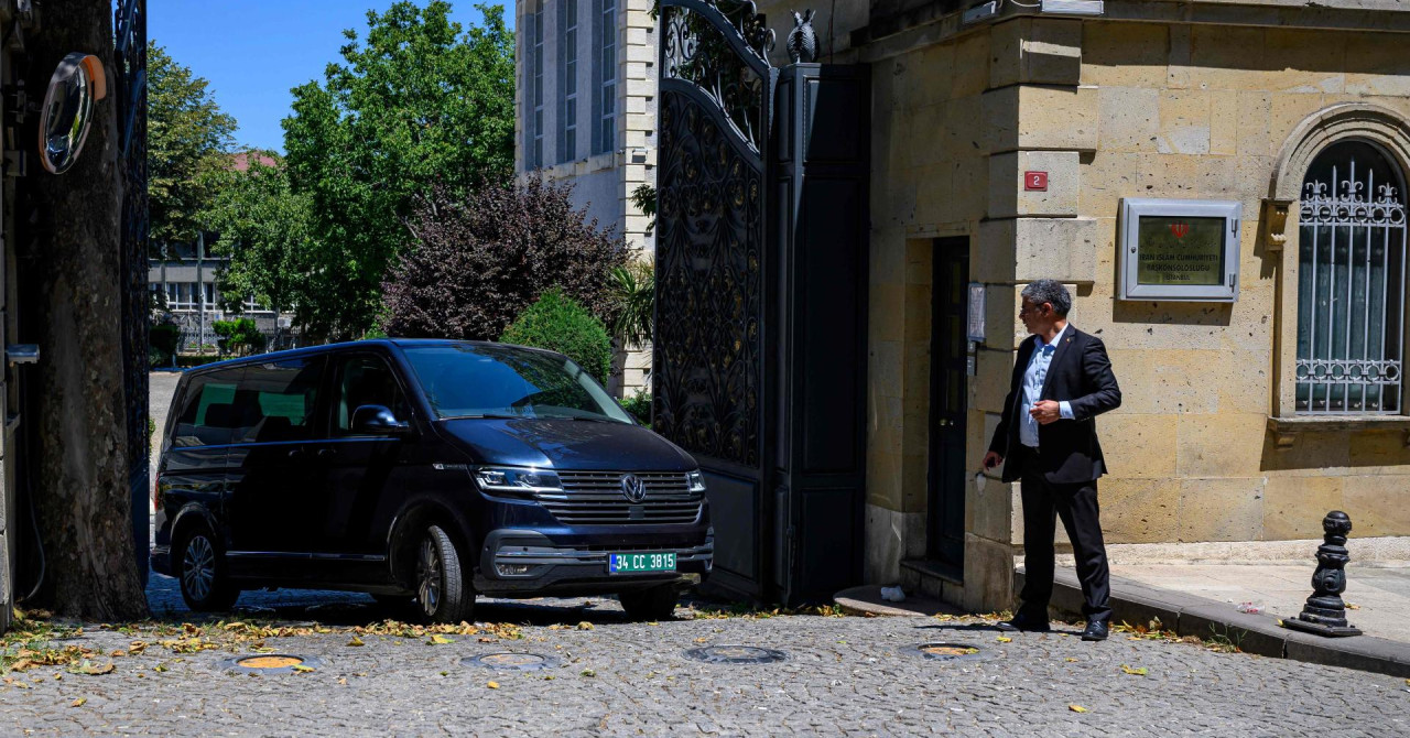 Iran i europske države održali ‘iskrene‘ razgovore o nuklearnom programu