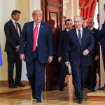 How Trump’s Meeting With Putin Could Unfold, as Trump Seeks Cease-Fire in Ukraine