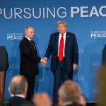 Live Updates: Trump Says There Is ‘No Deal’ on Ukraine After Summit With Putin