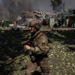 What Russia Is Doing to Grab Ukrainian Land While It Still Can
