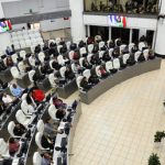 Central American nation condemns Ukraine over deaths of children