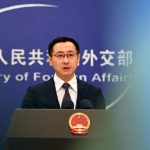 China slams Israel’s plan for Gaza occupation