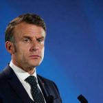 France investigating Jewish death threats against Macron – media