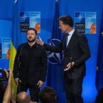 ‘Confused’ Ukrainians to meet backers ahead of Putin-Trump summit – Axios