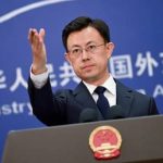 Beijing brushes off Trump’s tariff threat