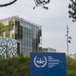 US expands sanctions against ICC