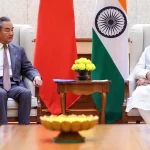 This Isn’t India-China Rapprochement