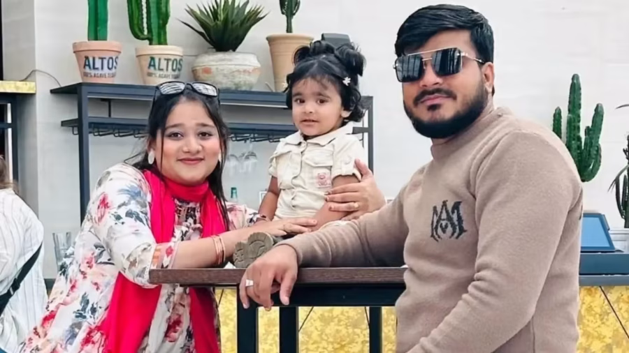 ‘I’ve nothing left’: Indian-origin man who lost family in AI crash faces deportation from UK