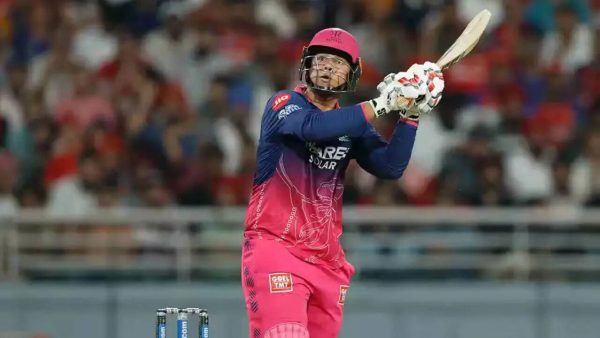 IPL Record Broken