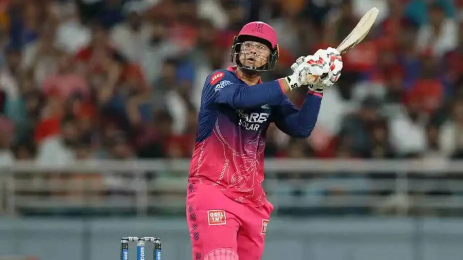 IPL Record Broken