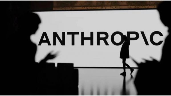 Anthropic Expands Operations in Europe, Eyes $600 Billion AI Market