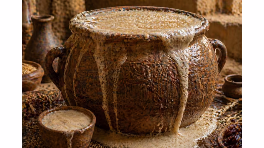 Archaeologists find world’s oldest beer receipt; decode surprising message