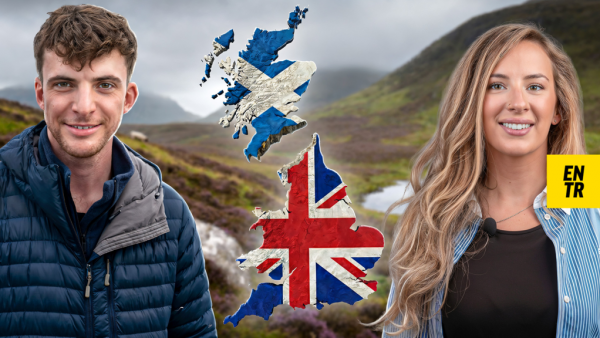 Scotland’s Future