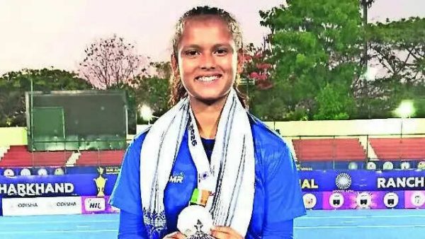 Hockey Prodigy Rises