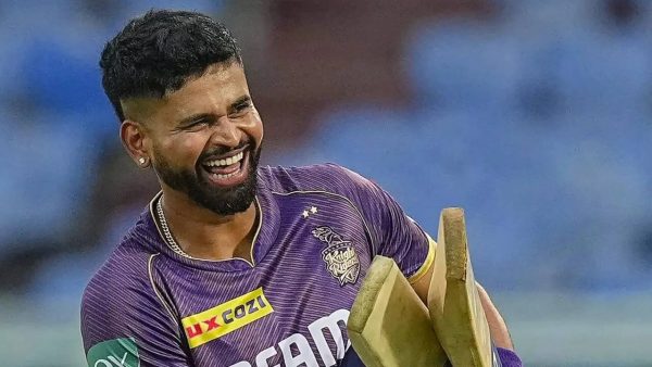 Iyer’s Exit Exposed