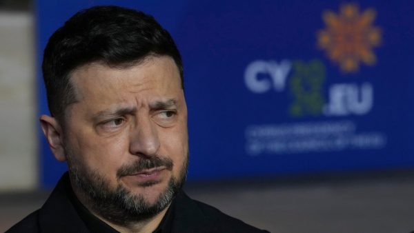 EU Aid to Ukraine