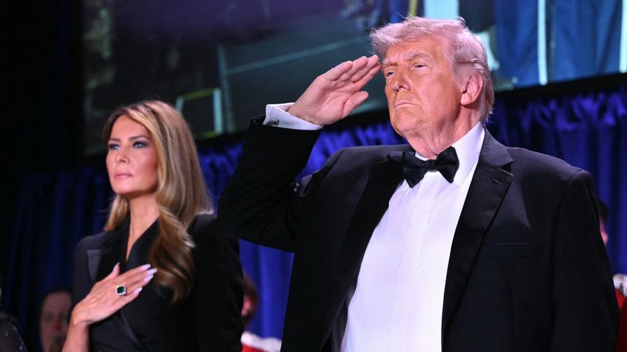 FCC Orders ABC to Renew Licenses Early After Kimmel’s Melania Trump Joke