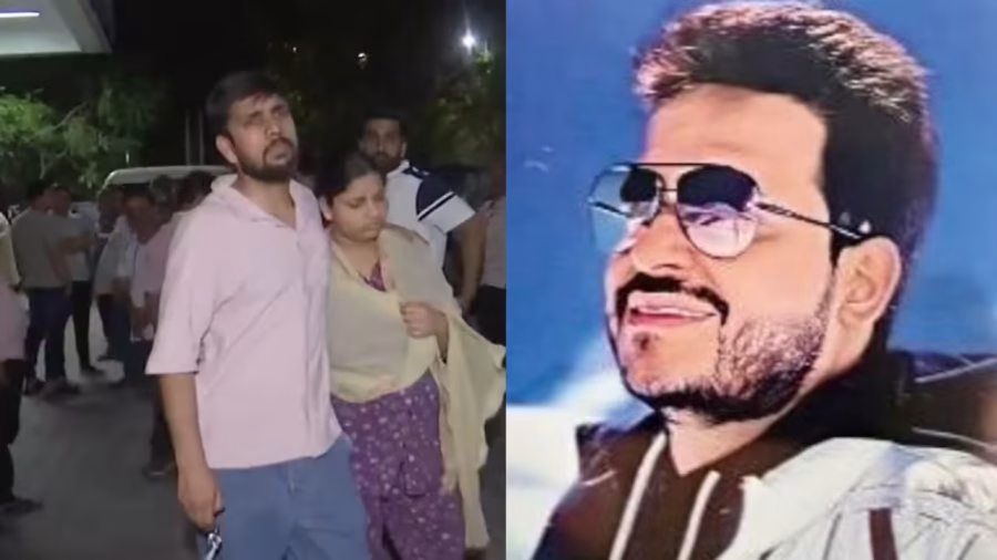 Fortuner at gate, gunshots at 2am: How a parking feud turned fatal in Delhi’s Preet Vihar