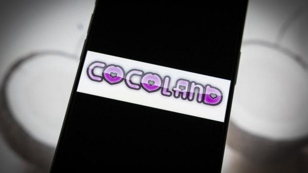 France Probes Cocoland