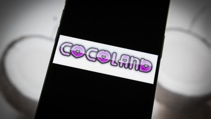 France Probes Cocoland