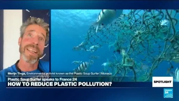 Plastic Pollution Crisis