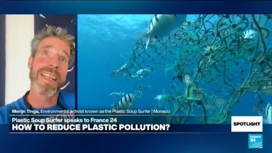 Plastic Pollution Crisis
