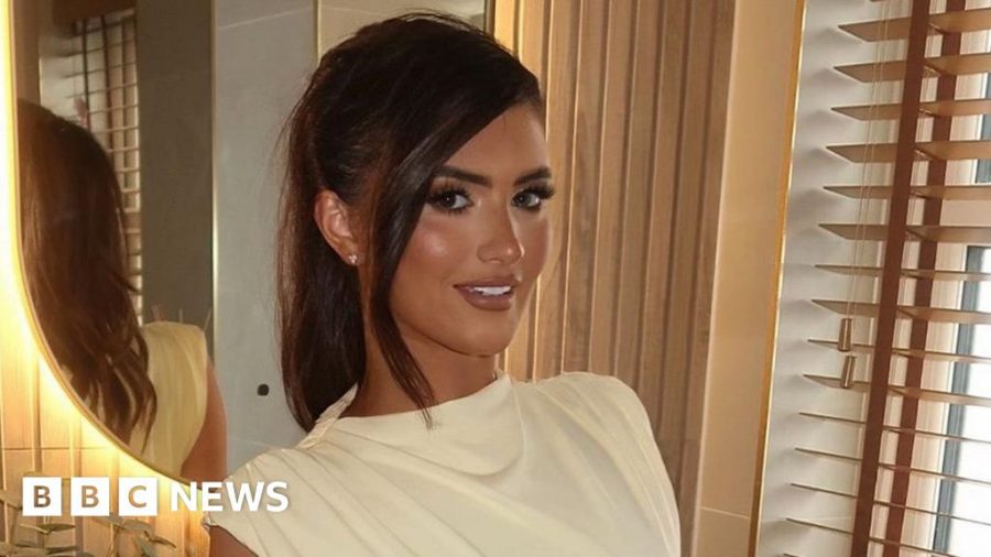 Glasgow Influencer Jailed