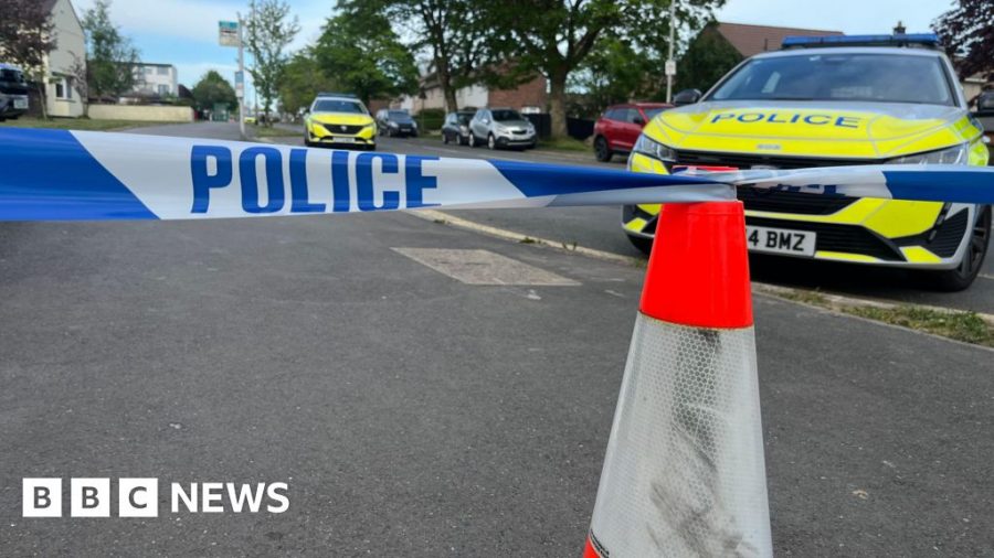 Bomb Scare Evacuates Homes
