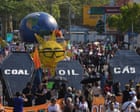 How frustration at Cop stalemates inspires first global talks on phasing out fossil fuels