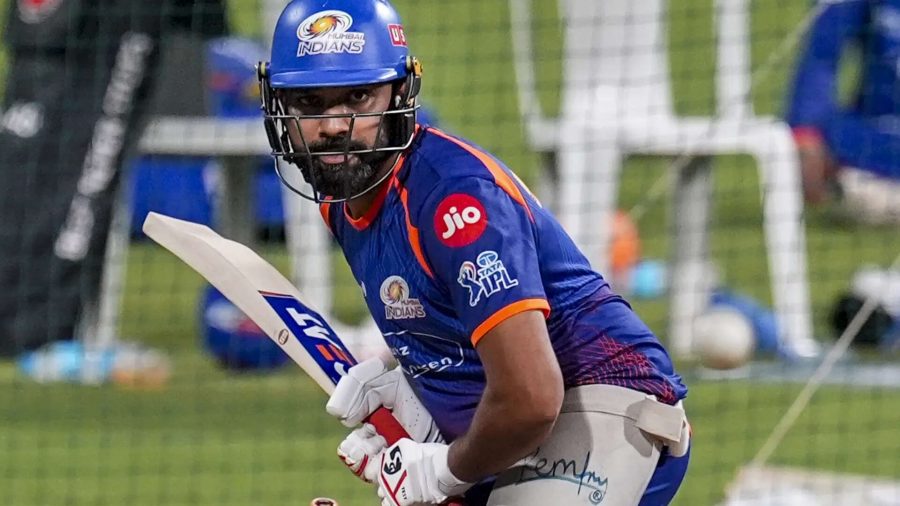 IPL 2026 Update