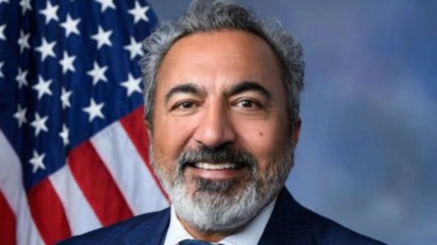 Indian-Origin US Congressman Condemns Trump’s Anti-India Remarks