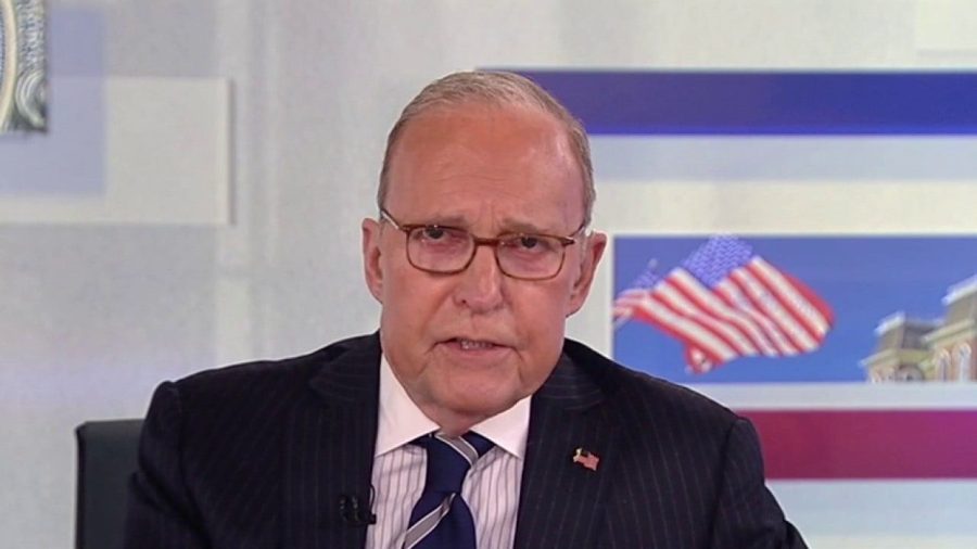 LARRY KUDLOW: Banking, blockading, and the final Iranian financial squeeze