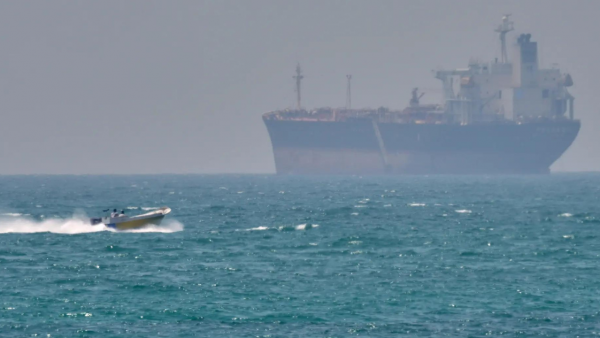 Iran’s ‘Fast-Attack Swarms’ Choke Hormuz: A New Maritime Threat Emerges