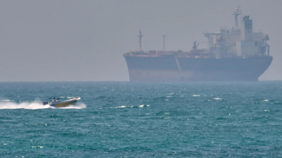 Iran’s ‘Fast-Attack Swarms’ Choke Hormuz: A New Maritime Threat Emerges
