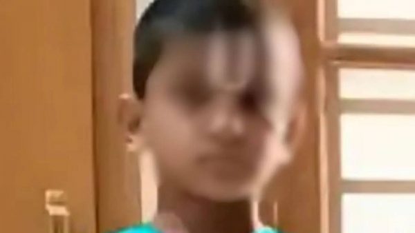 Boy Murdered in Gurukul School