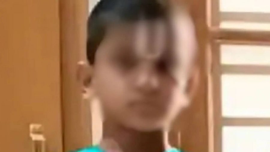 Boy Murdered in Gurukul School
