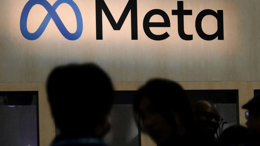 Meta Layoffs Loom
