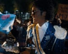 Michael review – cliched Jackson biopic is bland, bowdlerised … and bad