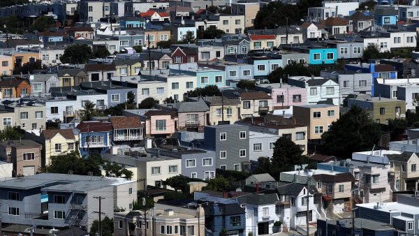 Mortgage Rates Soar