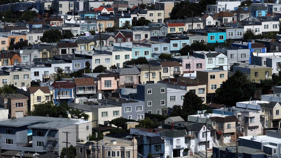 Mortgage Rates Soar