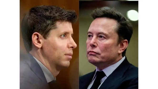 Musk vs OpenAI