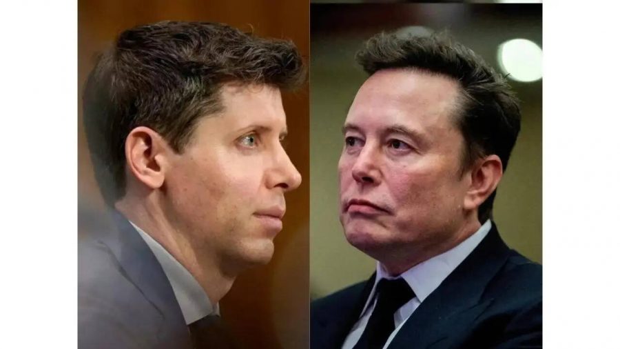 Musk vs OpenAI