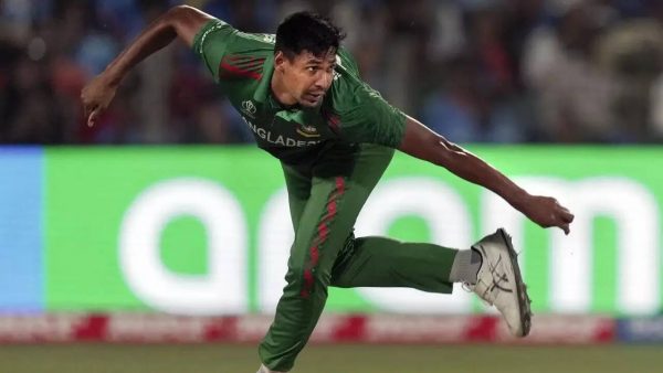 PSL 2026: Mustafizur Out