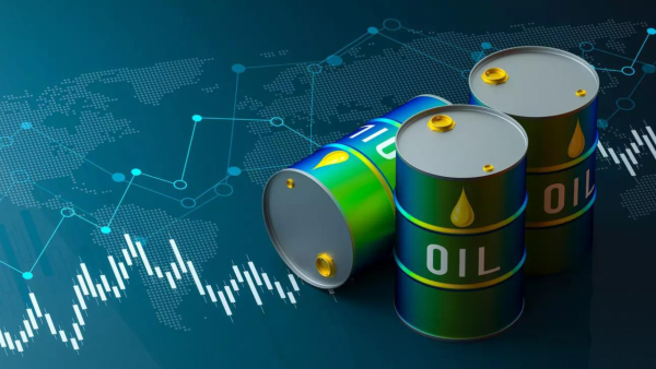 Oil Prices Surge Amid Rising Tensions and Uncertainty in US-Iran Talks