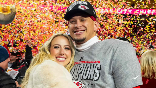 Mahomes $325M Valuation