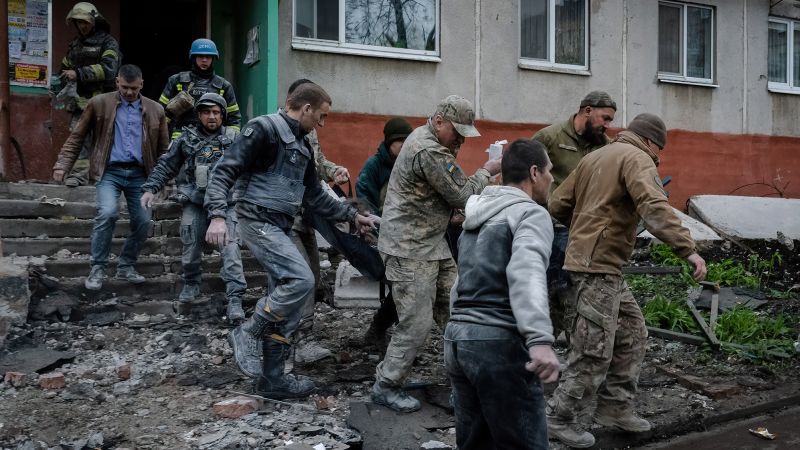 Russia is ‘going backwards’ in equipment and deploying post WWII-era tanks, according to Western officials