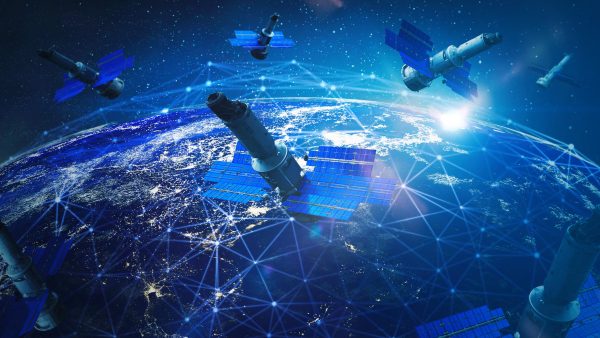 Space ETFs Blast Off